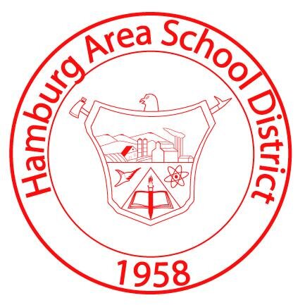 Hamburg Area High School