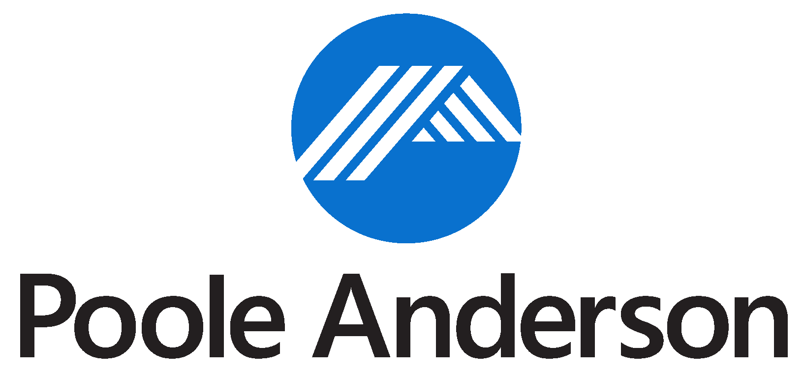 Poole Anderson logo