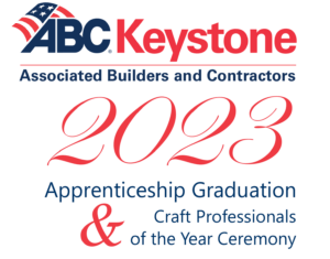 2023 Graduation Logo - ABC Keystone