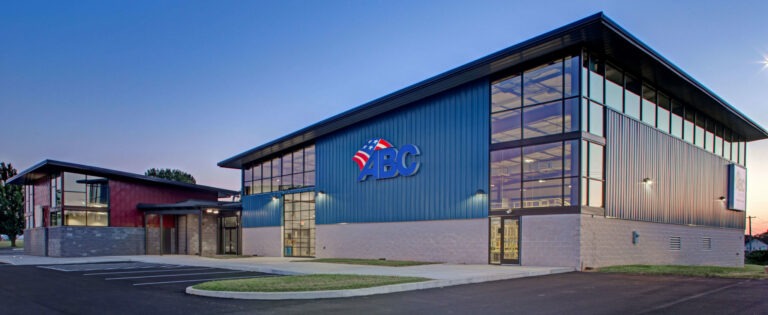ABC Keystone Training Facility