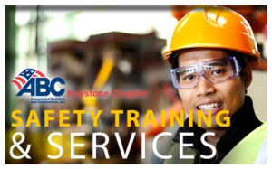 SAFETY TRAINING AND SERVICES ABC KEYSTONE