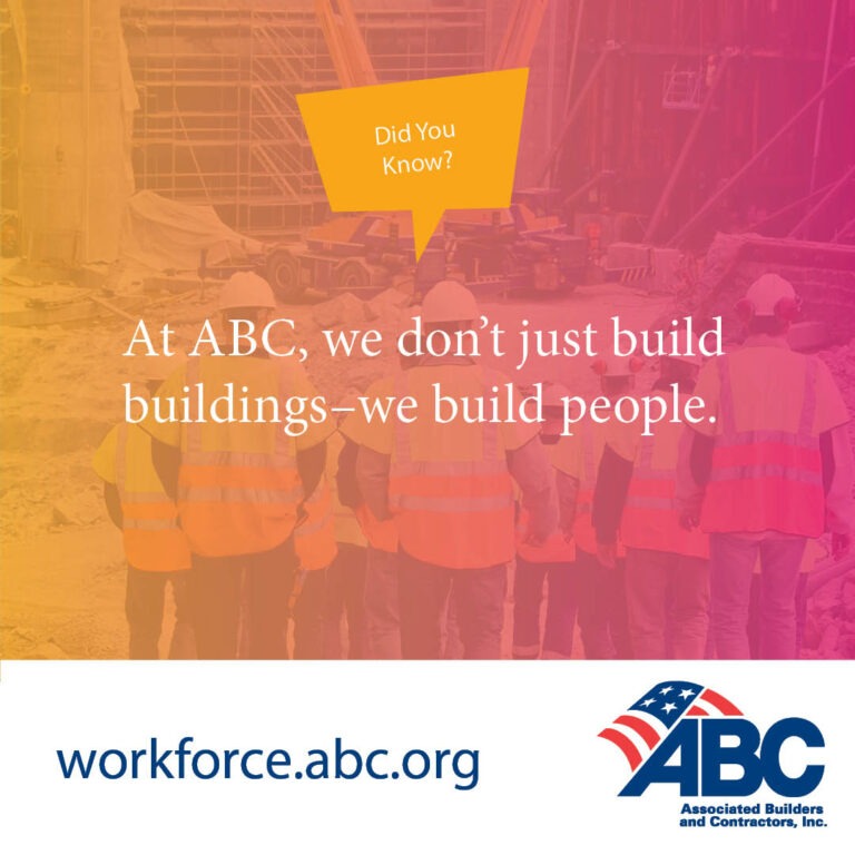 Apprenticeship at ABC Keystone