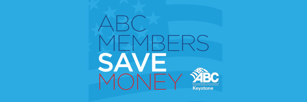 ABC Keystone Member Discounts