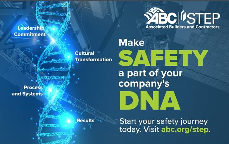 Safety Training Evaluation Process ABC
