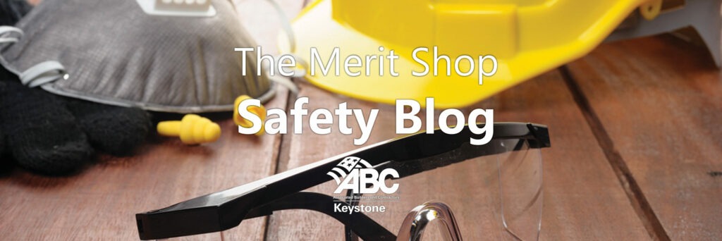 ABC Keystone Safety Blog