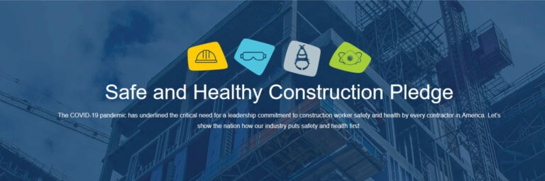 Construction Safety Pledge