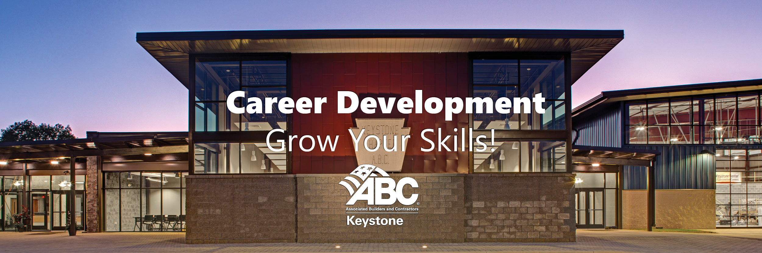 Career Development ABC Keystone