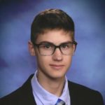 Carter Snavely - Architectural Technology