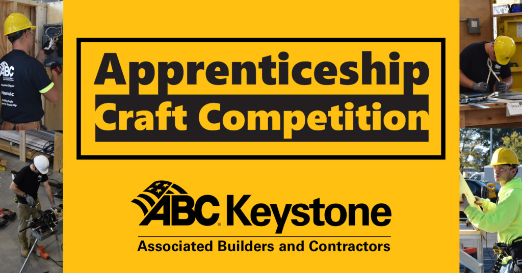 ABC Keystone Apprenticeship Craft Competition - FB Cover