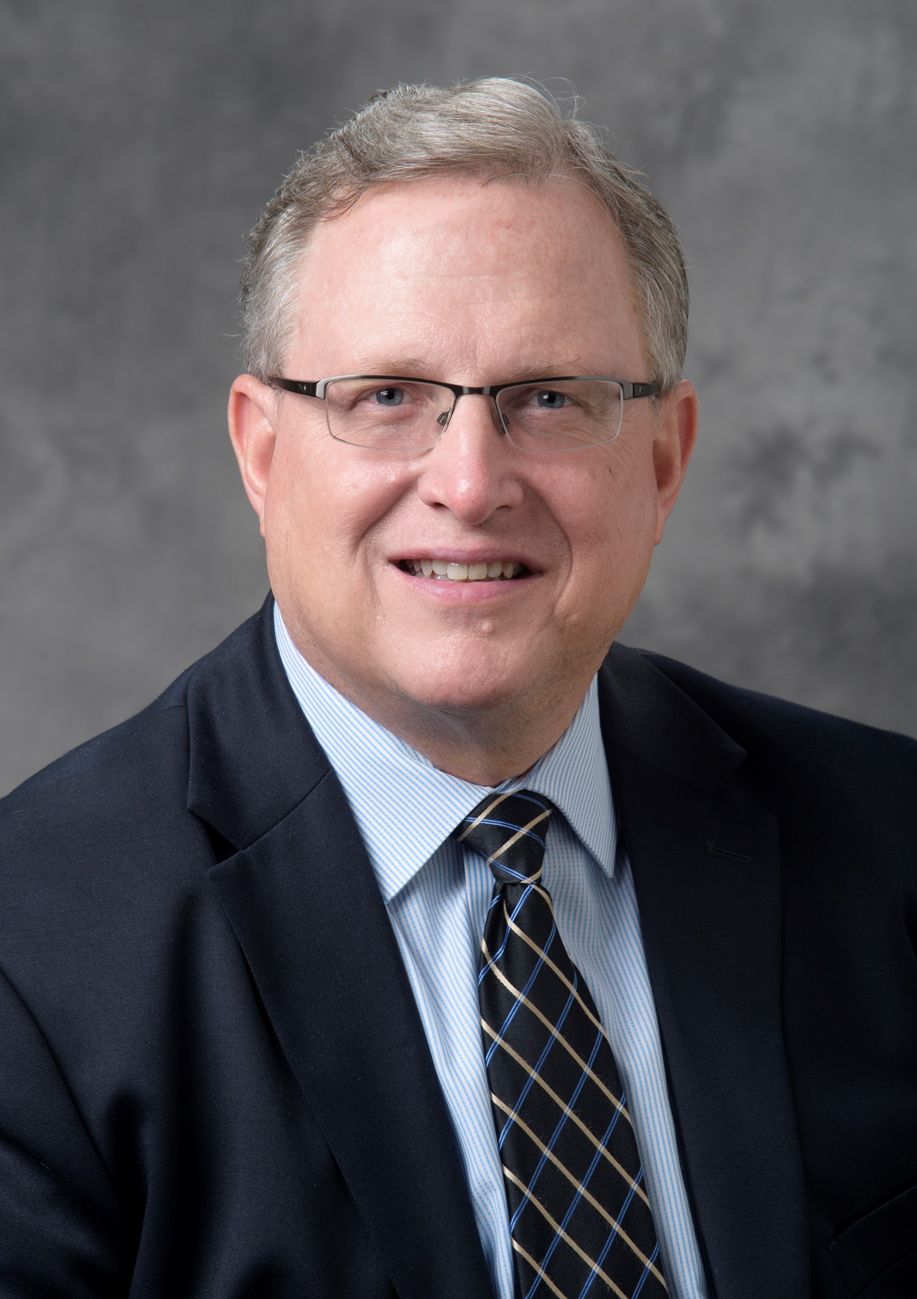 Kirk Alter, professor emeritus at Purdue University and president at Fast Management Inc.