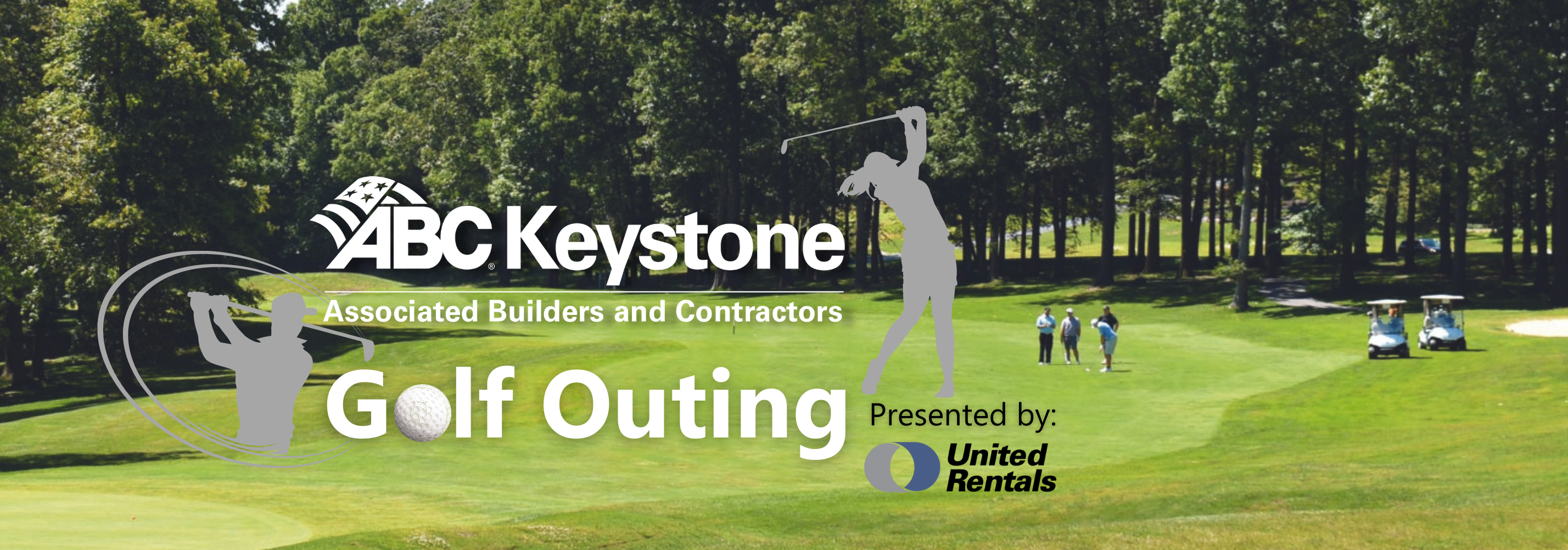 ABC Keystone Golf Outing 2022