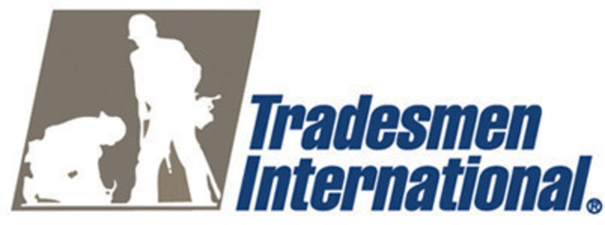 Tradesmen Logo