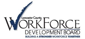 122225_Lancaster County Workforce_Logo wTagline