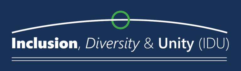 Inclusion Diversity and Unity