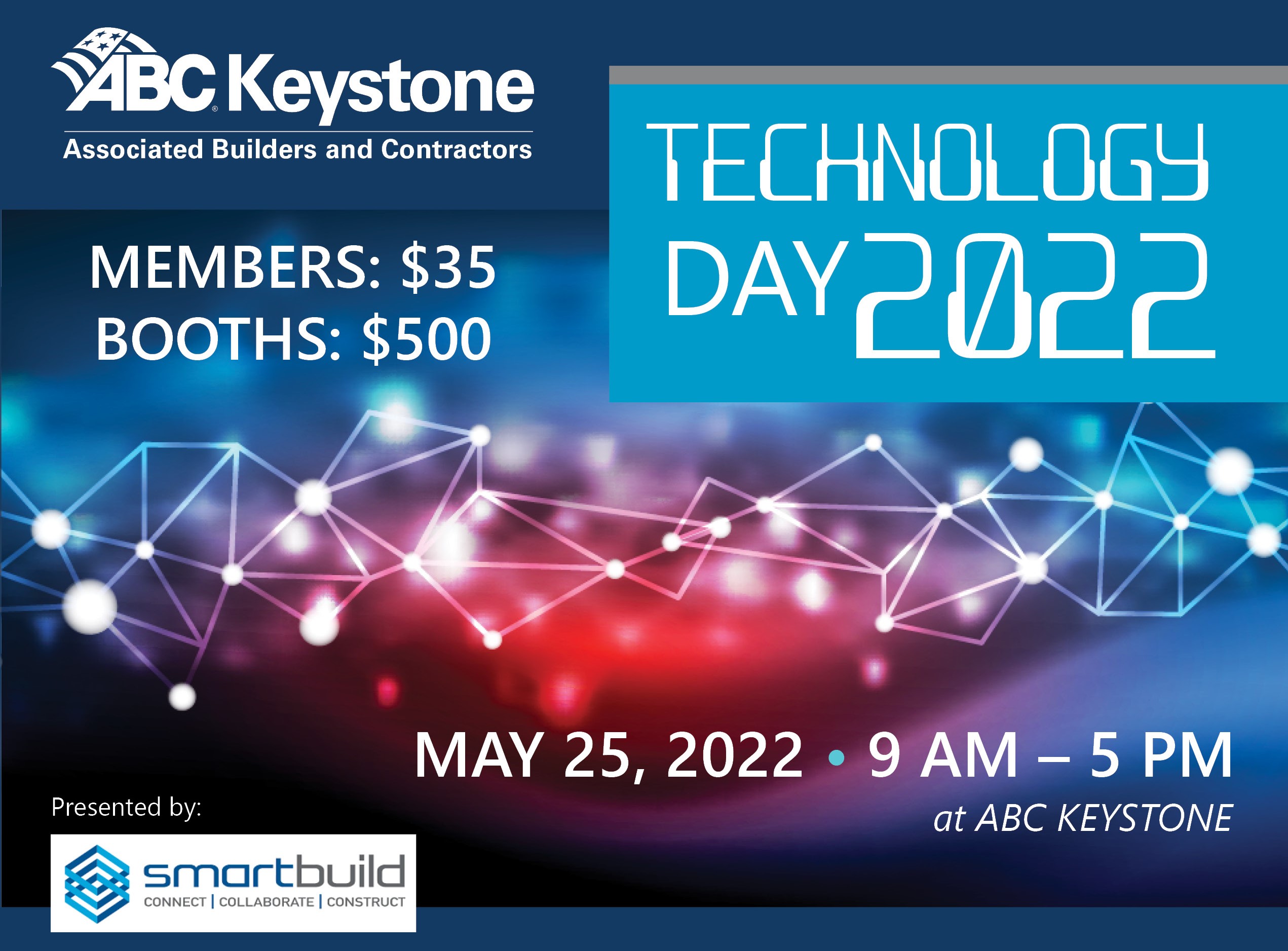 Technology Day - ABC Keystone - 2022