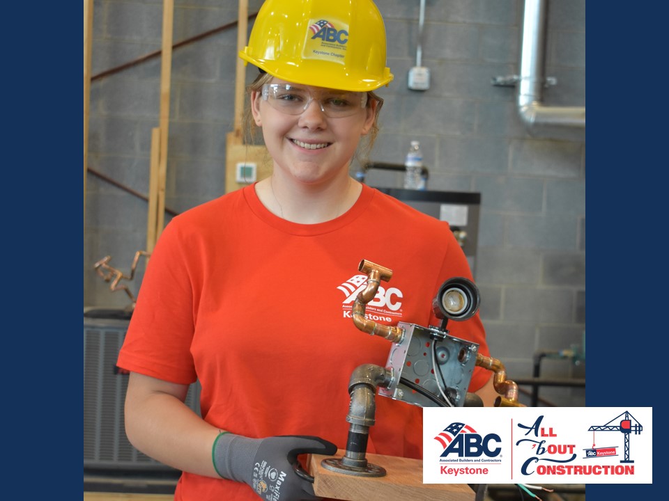 ABC Keystone's All 'bout Construction Camp 2022