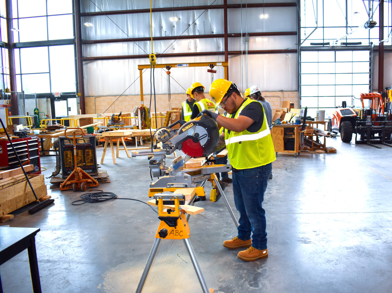 Apprenticeship Abc Keystone