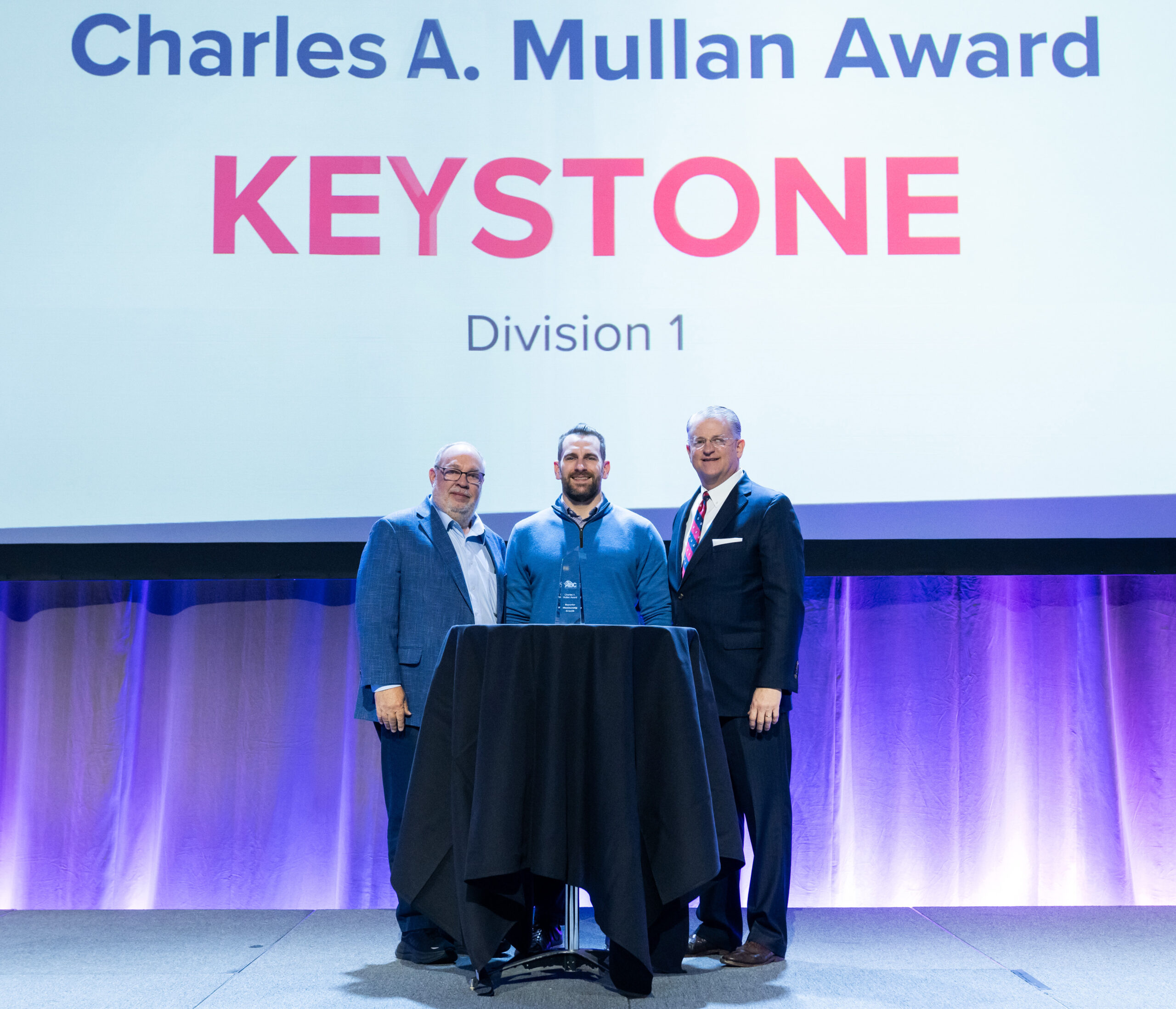 ABC Keystone Earns Top National Recognition at the 2026 Association ...